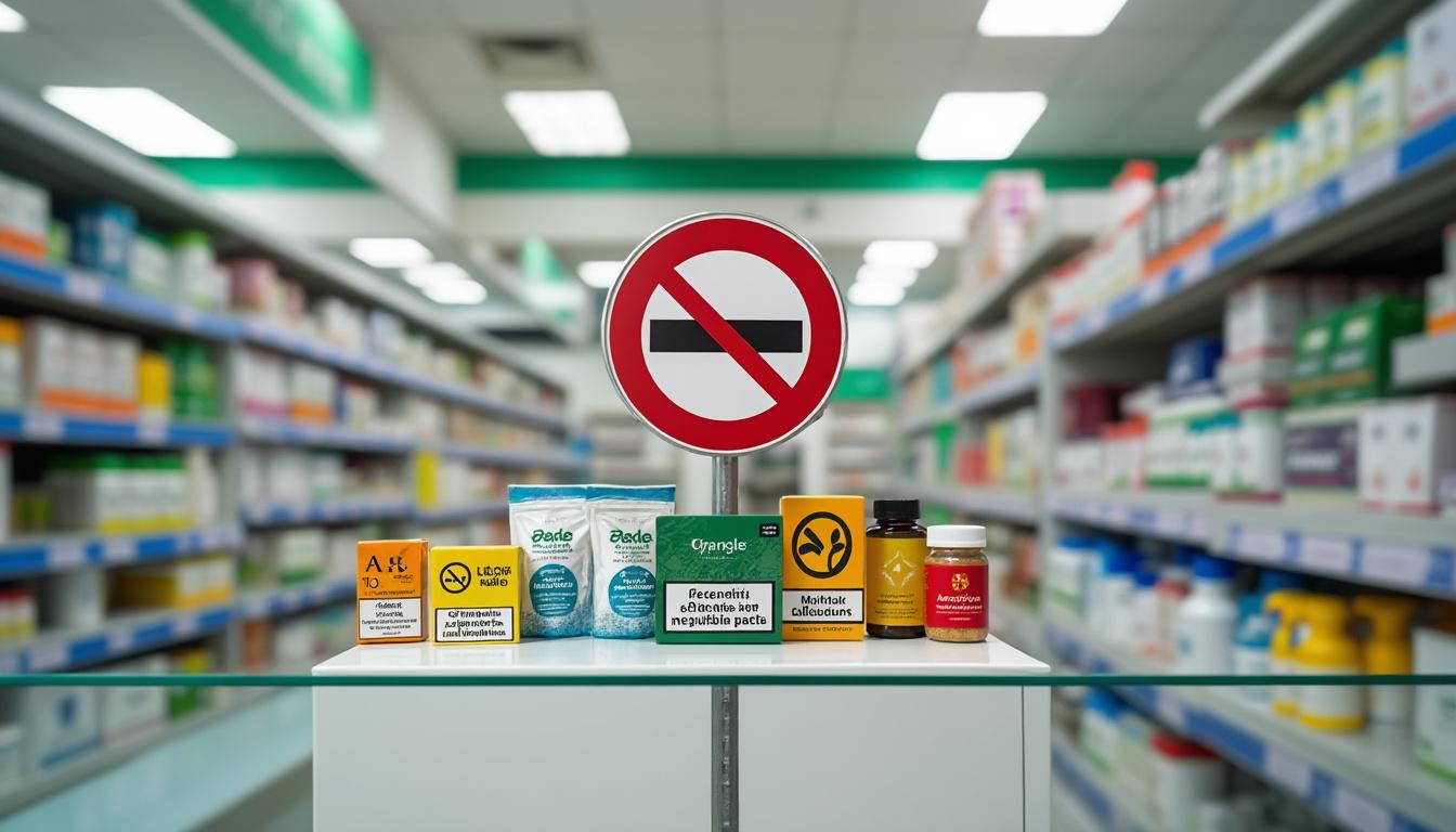 découvrez l'interdiction au portugal de la commercialisation des produits du tabac dérivés du chanvre et ses implications pour le marché et les consommateurs.