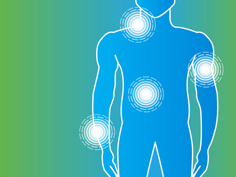 découvrez comment le cbd peut aider à soulager les symptômes de la fibromyalgie, améliorer la qualité de vie et réduire la douleur chronique naturellement.