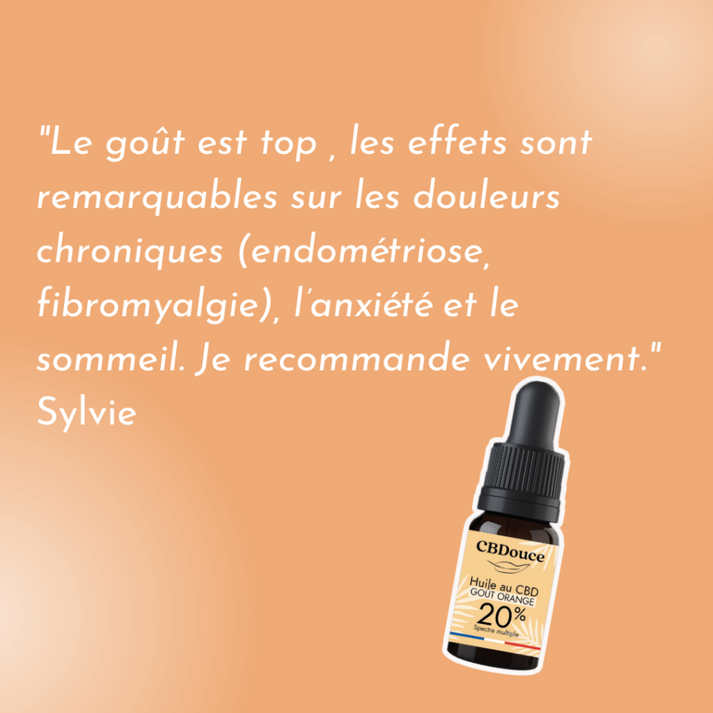 découvrez comment le cbd peut aider à soulager les symptômes de la fibromyalgie, ses effets, et les conseils d'utilisation pour améliorer votre bien-être au quotidien.