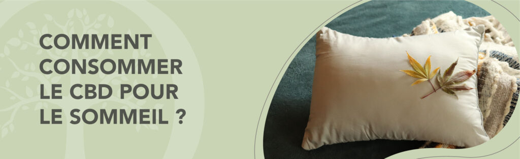 découvrez comment le cbd peut améliorer la qualité du sommeil, ses bienfaits naturels et les meilleures pratiques d'utilisation pour un repos optimal.