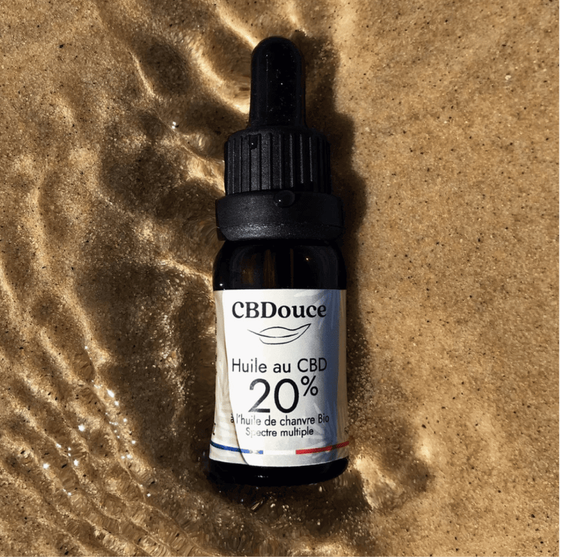 découvrez comment le cbd peut aider à apaiser le stress naturellement, en favorisant la relaxation et le bien-être au quotidien.