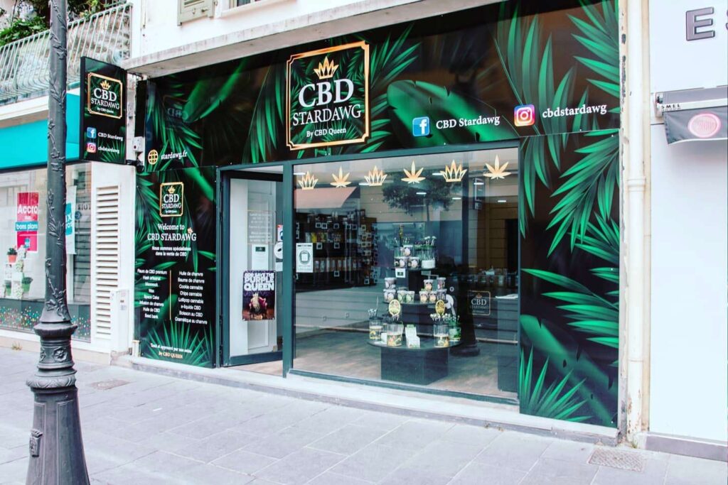 découvrez le meilleur cbd shop à cagnes-sur-mer : une sélection de qualité de produits cbd et weed pour votre bien-être.