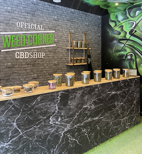 découvrez notre cbd shop à rouen : large choix de produits cbd de qualité, conseils personnalisés et service rapide pour votre bien-être.