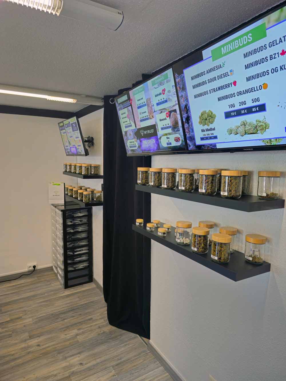 découvrez notre cbd shop à saint fargeau ponthierry, spécialiste des produits cbd de qualité pour votre bien-être. produits naturels, conseils personnalisés et service expert.