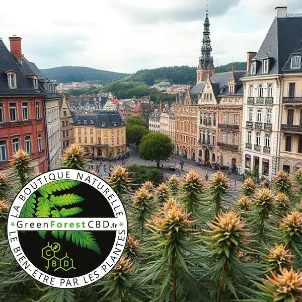 découvrez notre cbd shop à saint-germain, votre boutique de confiance pour des produits cbd de qualité, naturels et bien-être. profitez d'une large sélection et de conseils personnalisés.