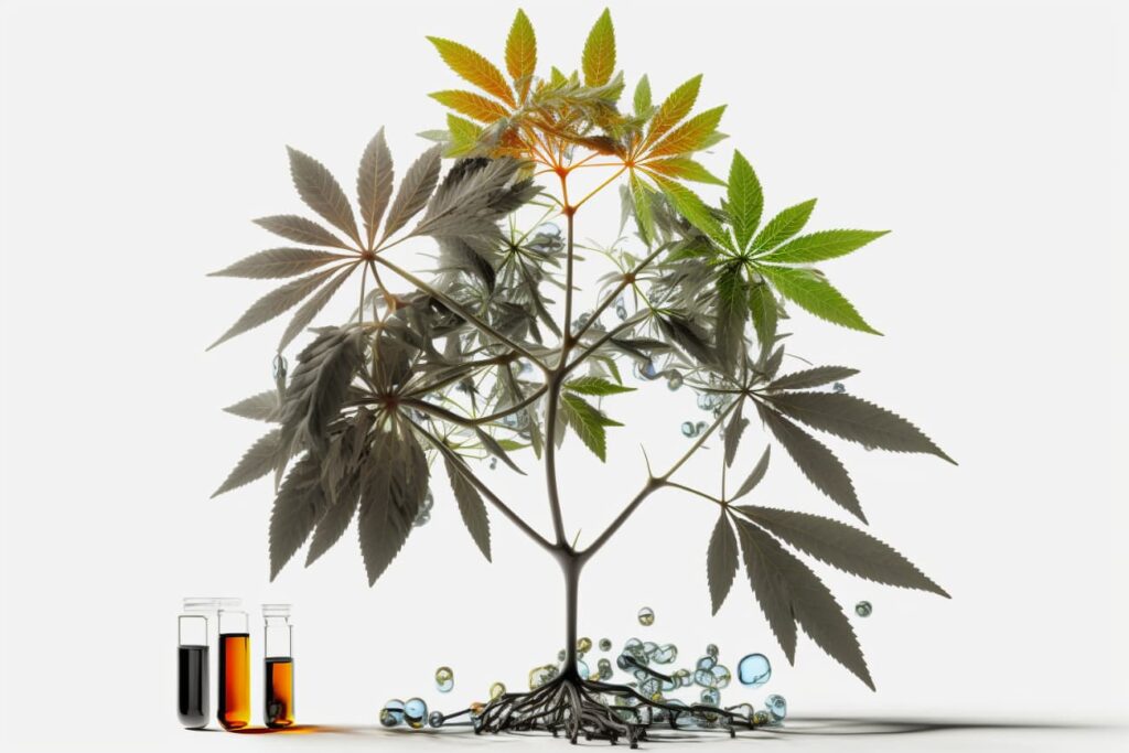 découvrez comment le cbd offre une approche innovante et prometteuse dans le traitement de l'épilepsie, améliorant la qualité de vie des patients.