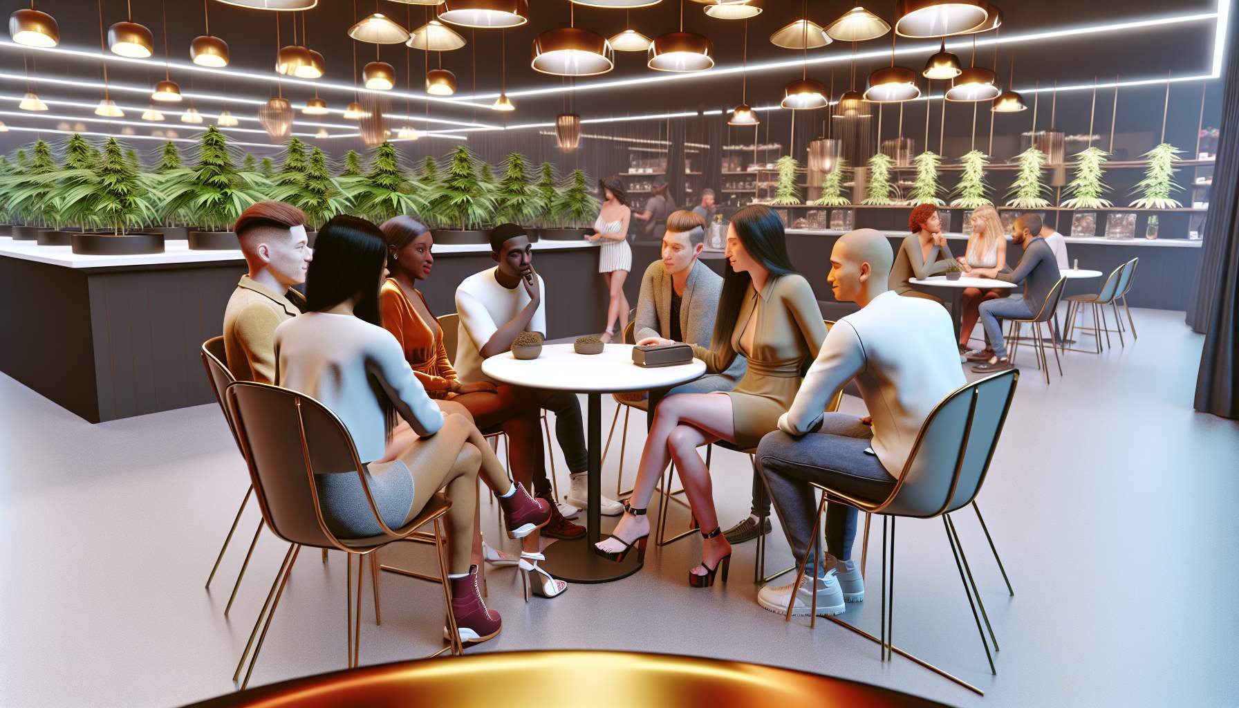 découvrez comment choisir le meilleur cannabis club pour une expérience sécurisée et de qualité. nos conseils pour trouver un club fiable et adapté à vos besoins.