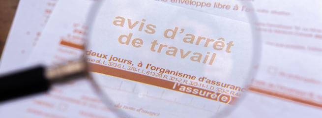 découvrez comment déposer le bilan en cas d'arrêt maladie, les démarches à suivre et les droits à connaître pour gérer au mieux votre situation.