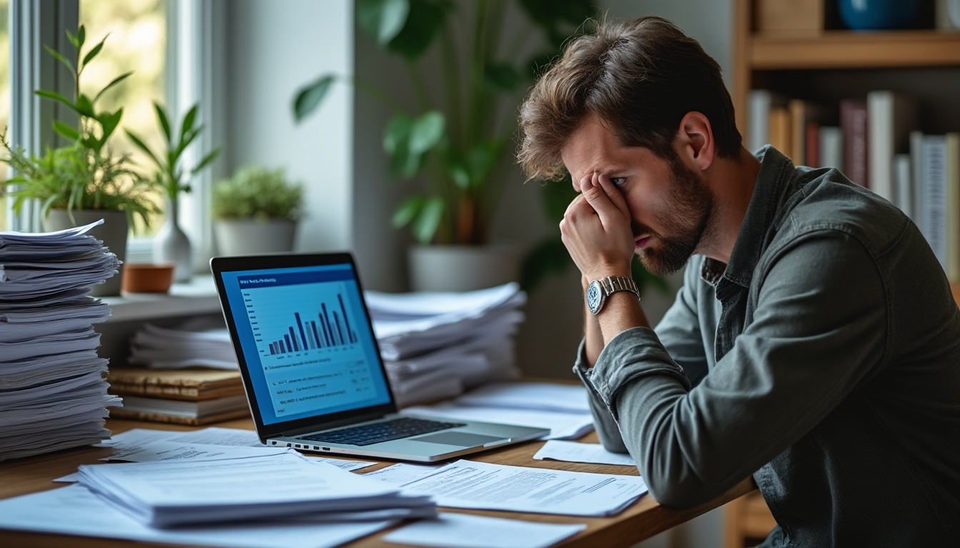 découvrez les démarches à suivre pour déposer le bilan lors d'un arrêt maladie et comprendre vos droits et options en matière de protection sociale.