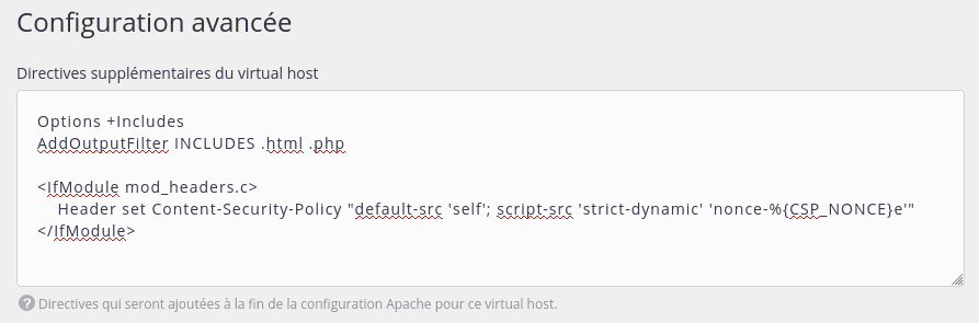 découvrez comment éviter les erreurs courantes liées à la content security policy (csp) pour sécuriser efficacement votre site web.