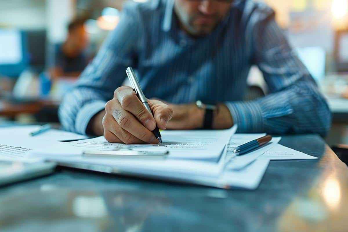 découvrez le fonctionnement du questionnaire de risque professionnel sur ameli, son utilité et comment le compléter pour une meilleure gestion de votre santé au travail.