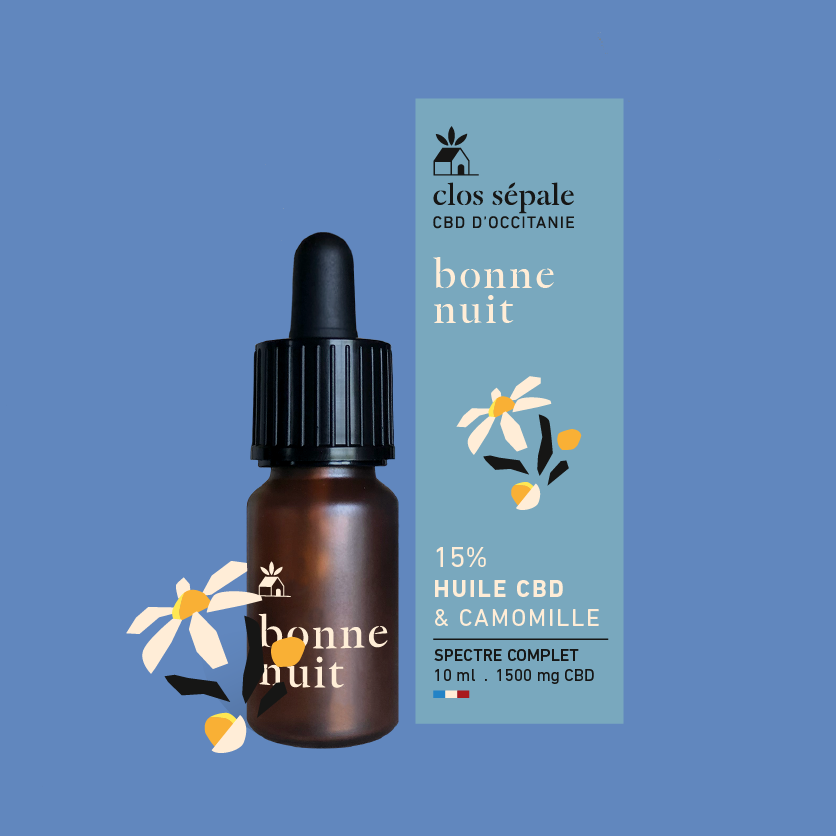 découvrez les bienfaits de l'huile de cbd pour améliorer votre sommeil naturellement et retrouver des nuits paisibles et réparatrices.