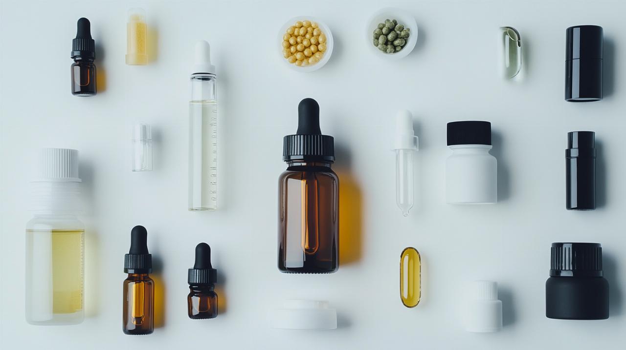 découvrez comment choisir le meilleur cbd avec une qualité optimale pour profiter pleinement de ses bienfaits. guide complet et conseils d'experts.