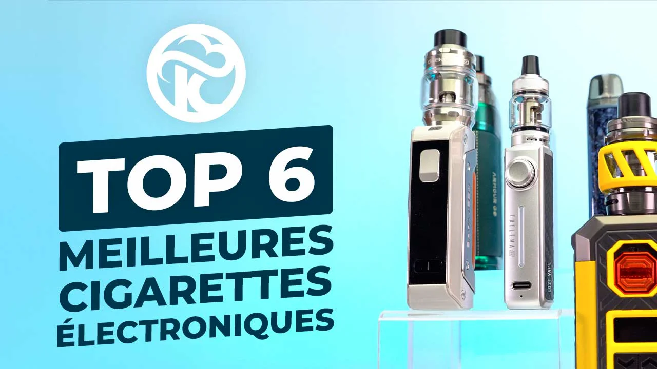 découvrez notre guide complet sur la meilleure e-cigarette cbd, avec conseils pratiques pour choisir le modèle idéal et profiter pleinement des bienfaits du cbd.