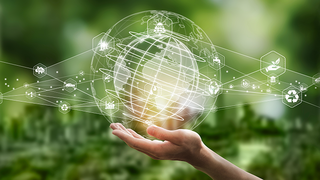 améliorez la gestion de vos données environnementales grâce à des solutions d’optimisation efficaces. découvrez des techniques pour analyser, valoriser et exploiter vos informations environnementales afin de répondre aux enjeux écologiques et réglementaires.