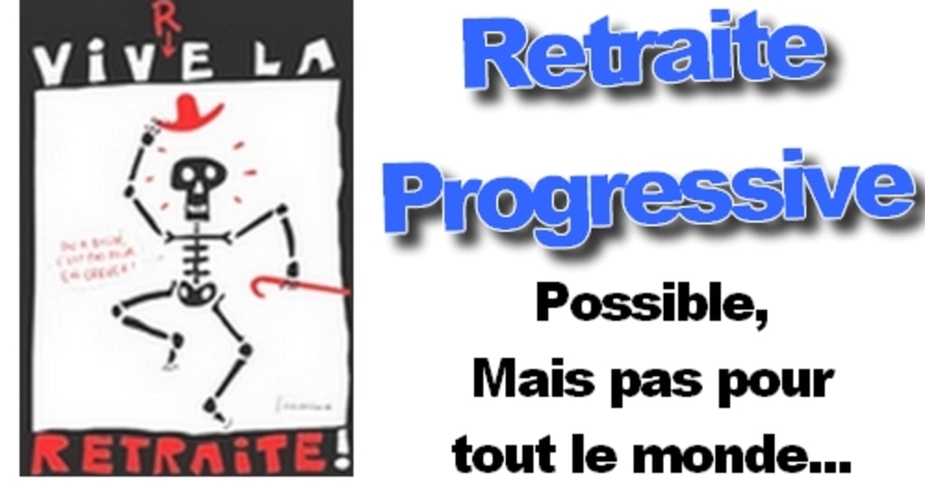 découvrez les pièges à éviter lors de la retraite progressive pour sécuriser votre transition vers une retraite sereine et bien préparée.