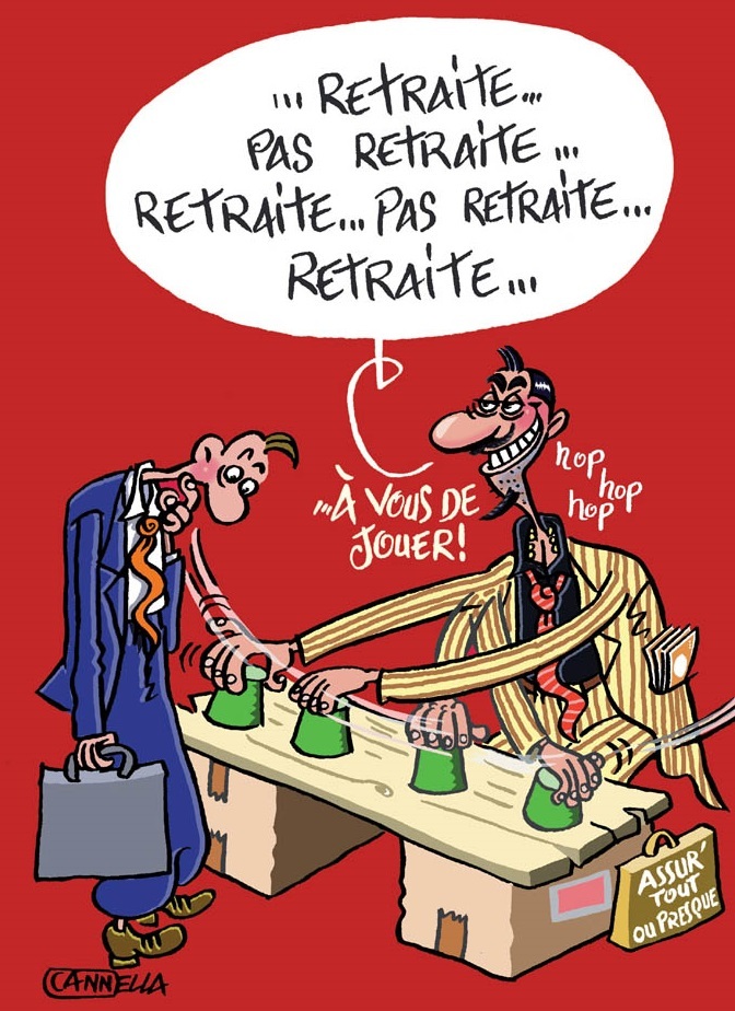 découvrez les principaux pièges de la retraite progressive pour bien préparer votre transition et éviter les erreurs coûteuses.