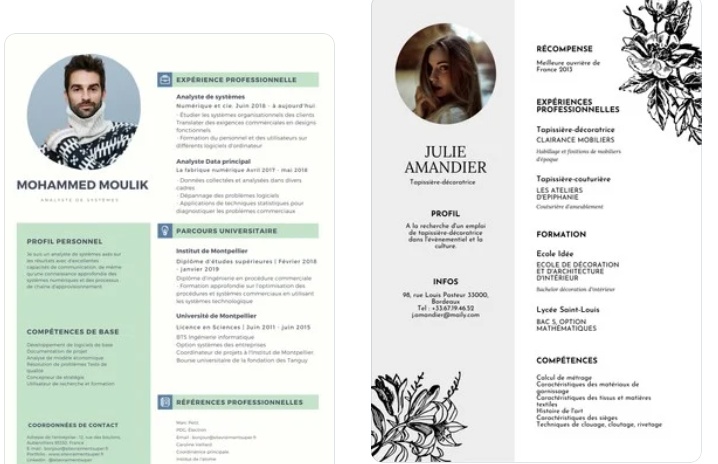 découvrez comment rédiger un cv suisse attractif et personnalisé pour maximiser vos chances de décrocher un entretien en suisse.