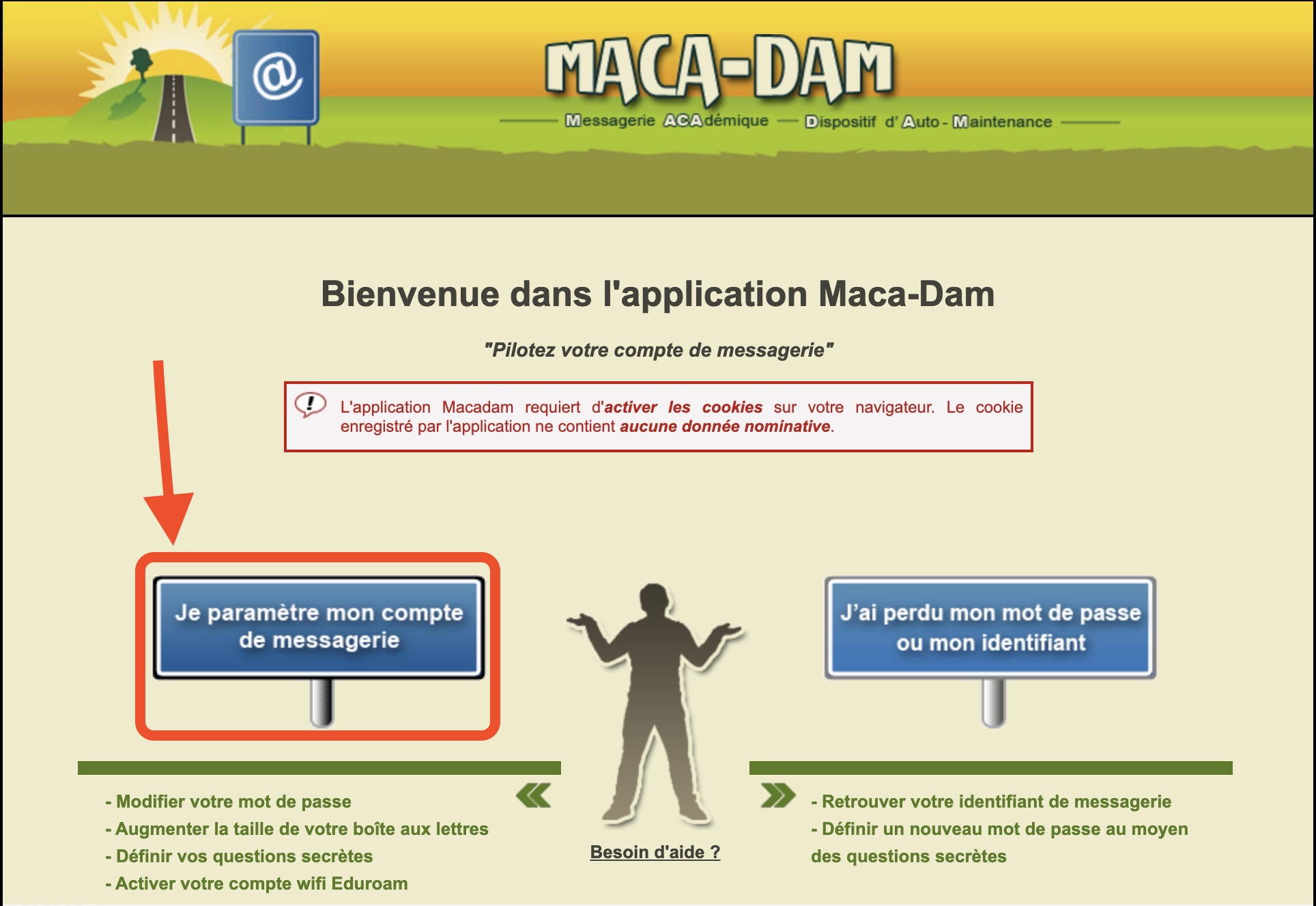 découvrez notre guide complet du webmail versailles pour gérer facilement vos emails académiques, accéder à votre boîte mail et optimiser votre communication scolaire.