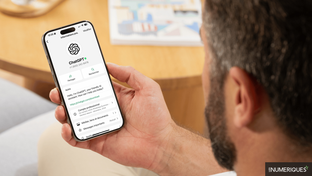 découvrez comment whatsapp révolutionne les échanges numériques en offrant une communication instantanée, sécurisée et accessible à tous.