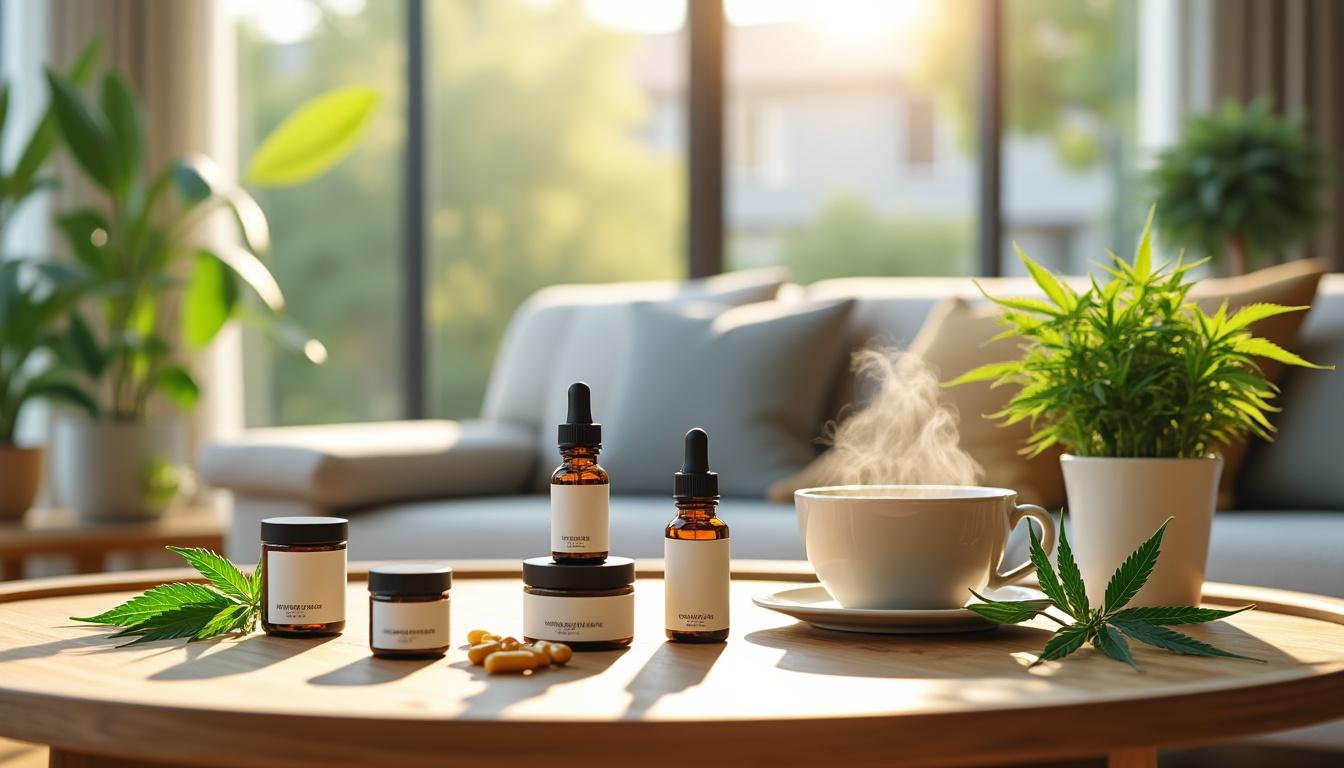 découvrez notre guide complet pour acheter du cbd en ligne à petit prix et profitez des bienfaits du cbd pour votre bien-être au quotidien.