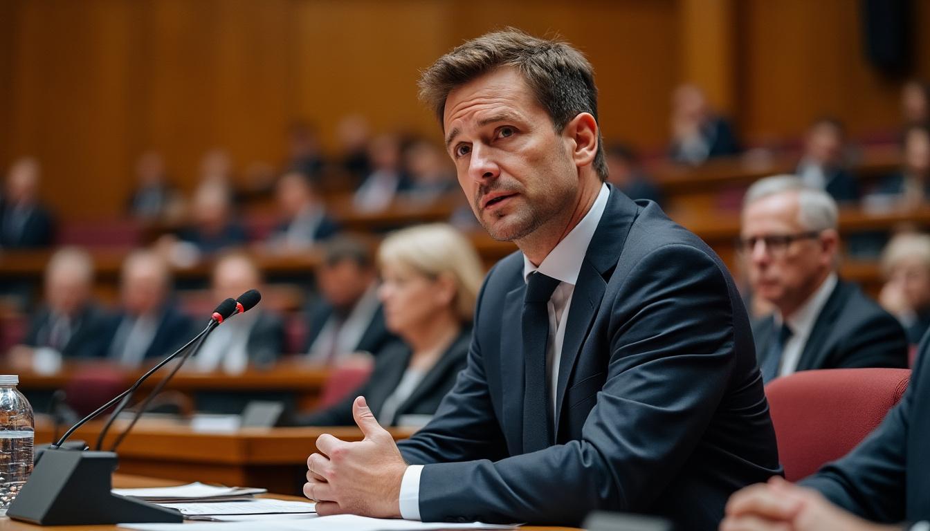 découvrez comment le ministre de la santé en allemagne s'engage activement pour accélérer la légalisation du cannabis, face aux nombreux reports qui freinent son adoption.
