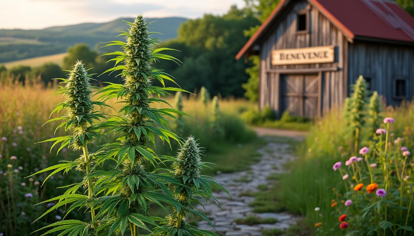 découvrez les enjeux majeurs auxquels la filière française du chanvre cbd est confrontée face au projet de monopole étatique, et l'impact potentiel sur les producteurs locaux et le marché.