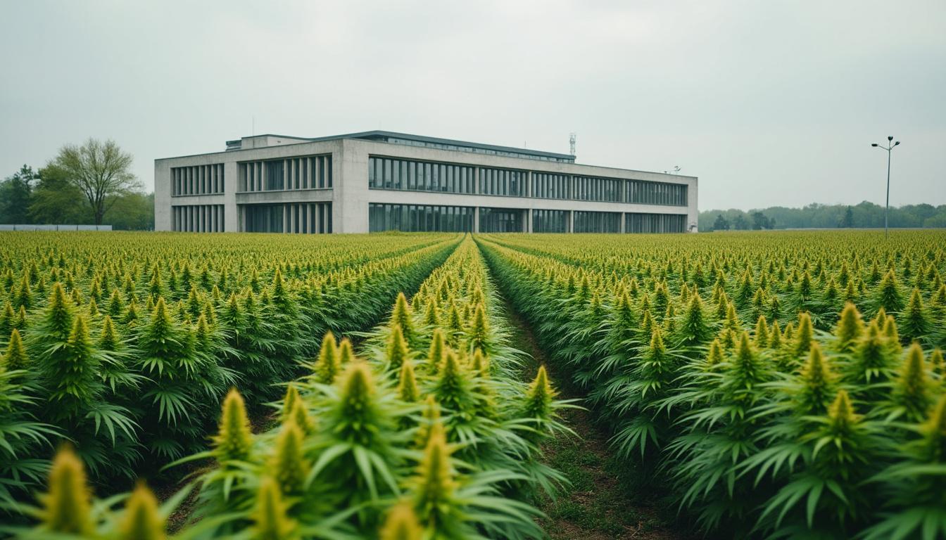 découvrez les enjeux cruciaux de la filière française du chanvre cbd menacée par un projet de monopole étatique, mettant en danger les producteurs locaux et l'économie durable.