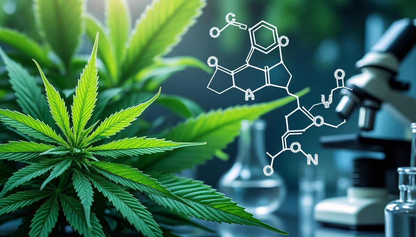 découvrez une analyse documentaire approfondie sur le cannabidiol (cbd), révélant des insights éclairants pour mieux comprendre ses effets et usages.