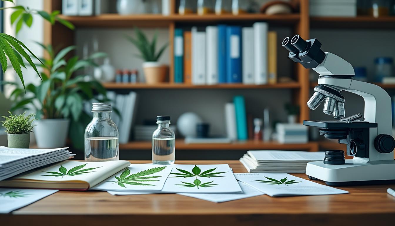découvrez une analyse documentaire approfondie sur le cannabidiol (cbd), offrant des insights éclairants pour mieux comprendre ses propriétés, usages et bienfaits.