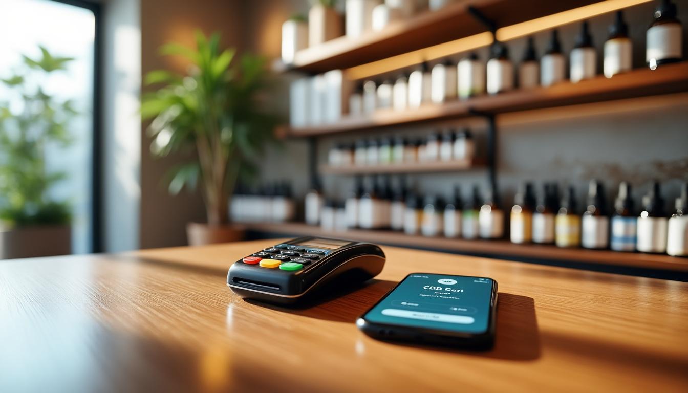 découvrez ovri, la solution de paiement sécurisée et fiable, spécialement conçue pour les entreprises du secteur cbd. simplifiez vos transactions et boostez votre activité dès aujourd'hui.