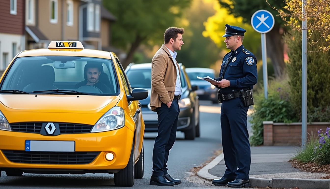 en seine-et-marne, un chauffeur de taxi a été condamné après avoir échangé illégalement du cannabis contre du cbd, mettant en lumière les enjeux liés à ces substances.