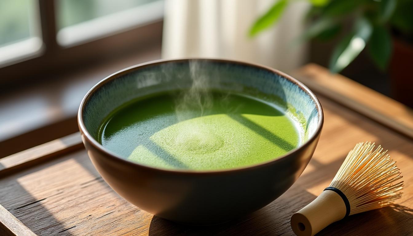 découvrez l'avis d'un médecin sur le thé matcha et la tisane au cbd : véritables bienfaits pour la santé ou simple tendance passagère ? analyse complète et conseils avisés.