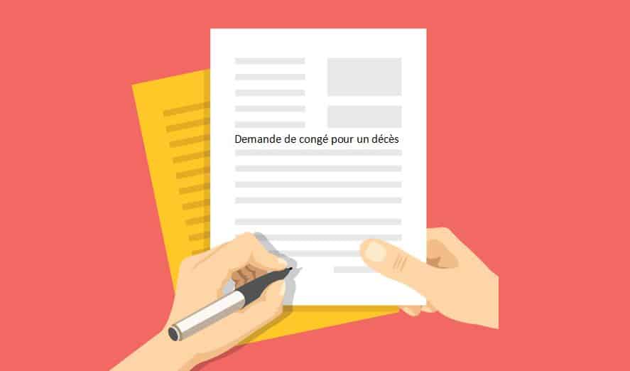 découvrez vos droits et les démarches à suivre en cas d'absence pour décès, pour mieux gérer cette période difficile.