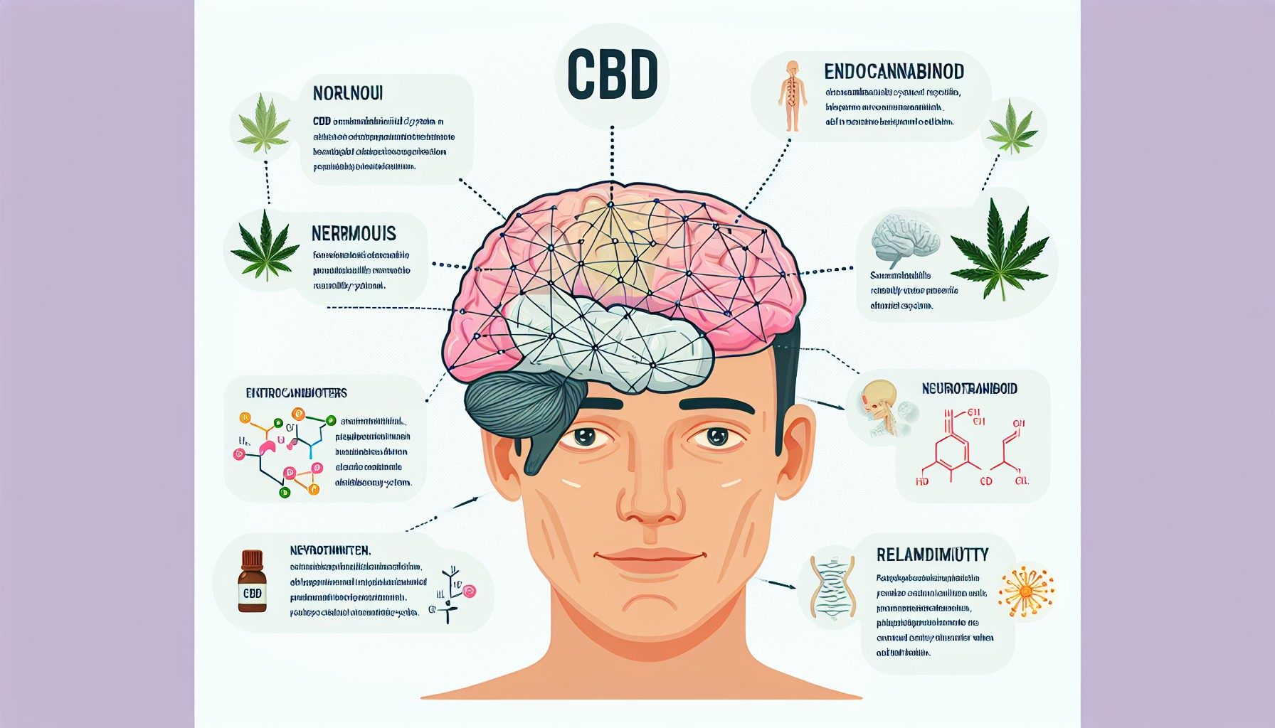 découvrez comment la consommation de cannabis influence la santé mentale des personnes atteintes de bipolarité, avec un focus sur les impacts et les précautions à prendre.
