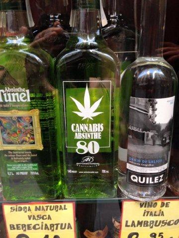 découvrez les usages et effets du cannabis absinthe, une variété unique alliant détente et sensations inédites. informez-vous sur ses propriétés et précautions.
