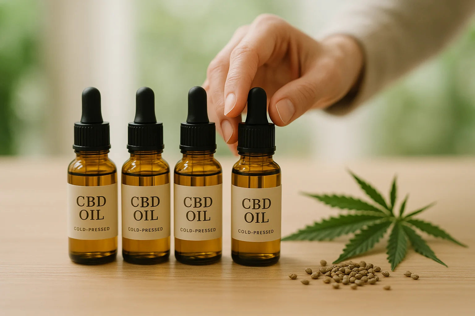 découvrez les bienfaits et les usages du cbd en 2025, une solution naturelle pour améliorer votre bien-être au quotidien.