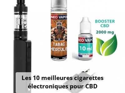 découvrez comment choisir le meilleur cbd pour accompagner votre tabac et profiter pleinement de ses bienfaits naturels.