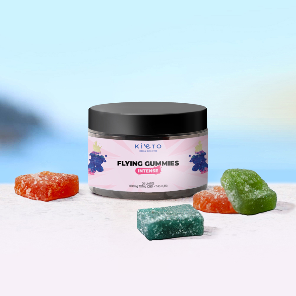découvrez notre sélection des meilleurs bonbons cbd pour une expérience douce et relaxante. qualité optimale, saveurs délicieuses et bienfaits naturels garantis.