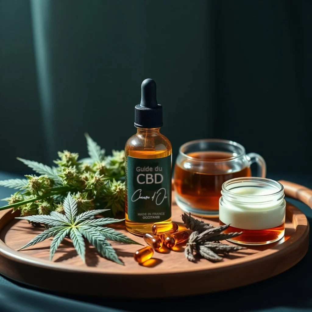 découvrez notre guide complet pour choisir le meilleur cbd adapté à vos besoins, avec des conseils d'experts et des recommandations produits.