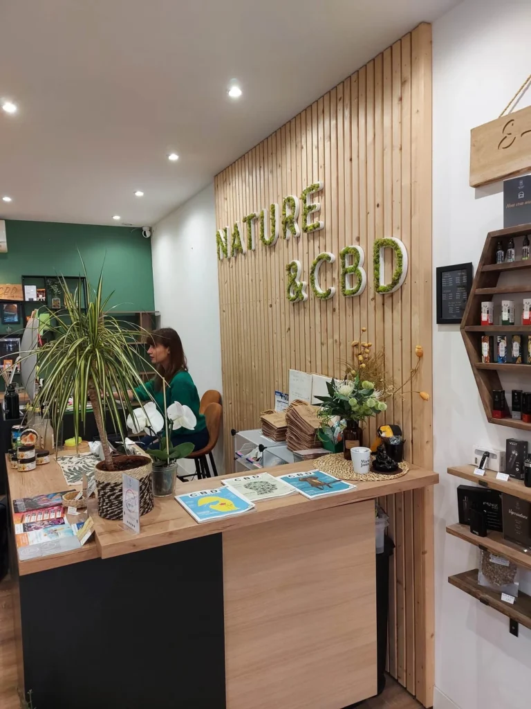 découvrez le meilleur magasin cbd à toulouse offrant une large gamme de produits de qualité, conseils personnalisés et accueil chaleureux pour votre bien-être.