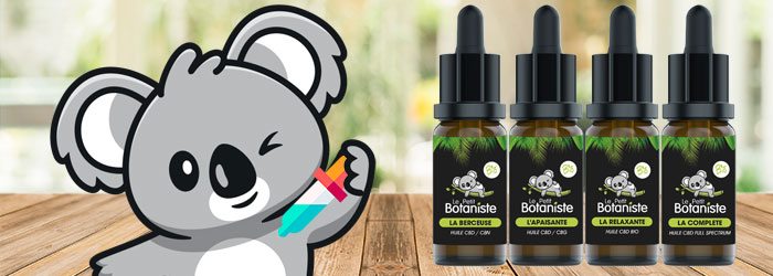 découvrez la meilleure huile cbd pour soulager l'anxiété naturellement. profitez d'un effet apaisant pour retrouver calme et bien-être au quotidien.