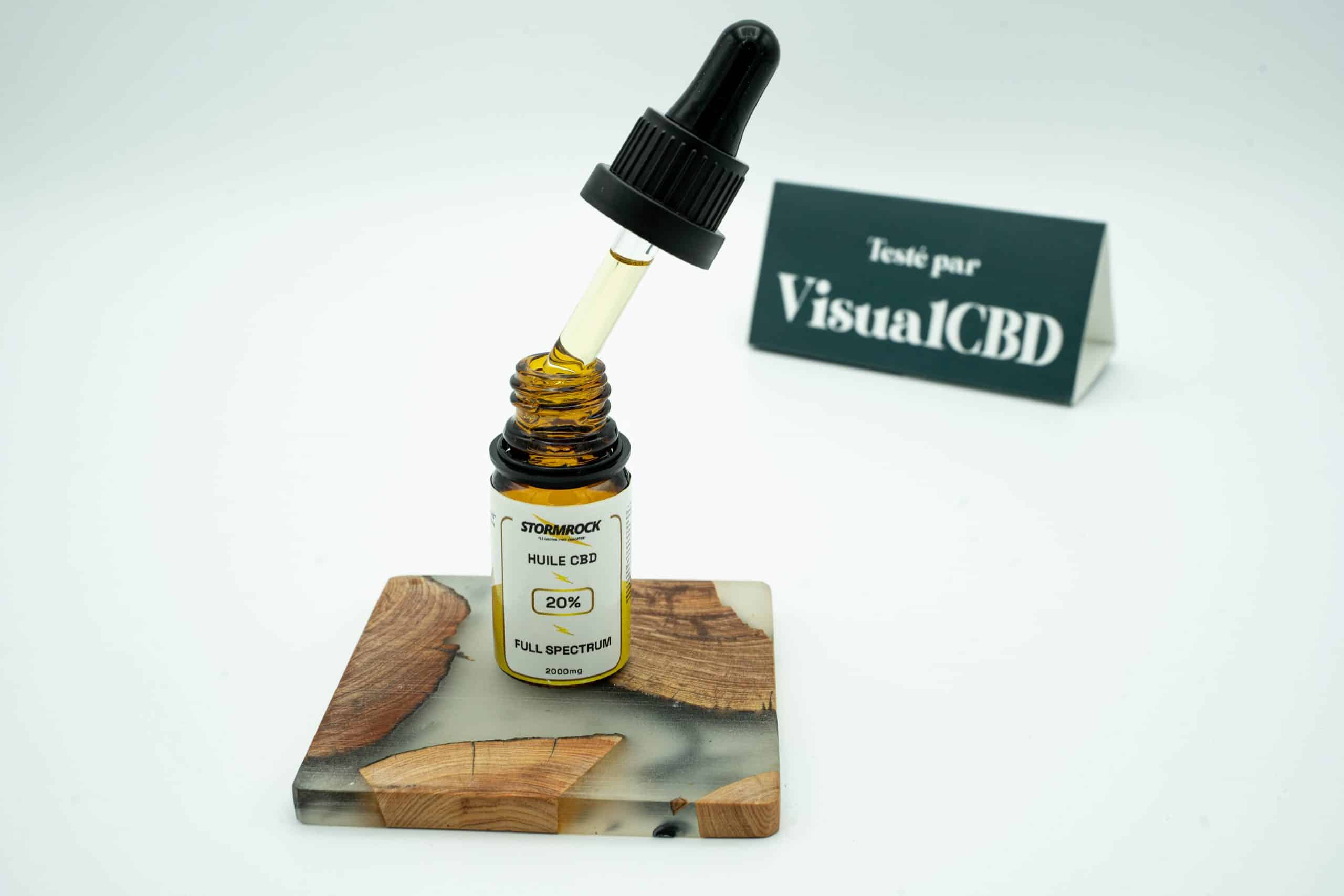 découvrez la meilleure huile cbd full spectrum pour un effet optimal et naturel. profitez des bienfaits complets du cannabidiol de haute qualité.