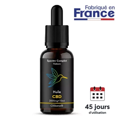découvrez la meilleure huile cbd full spectrum pour profiter pleinement des bienfaits naturels du cannabidiol, avec une qualité optimale et une pureté garantie.