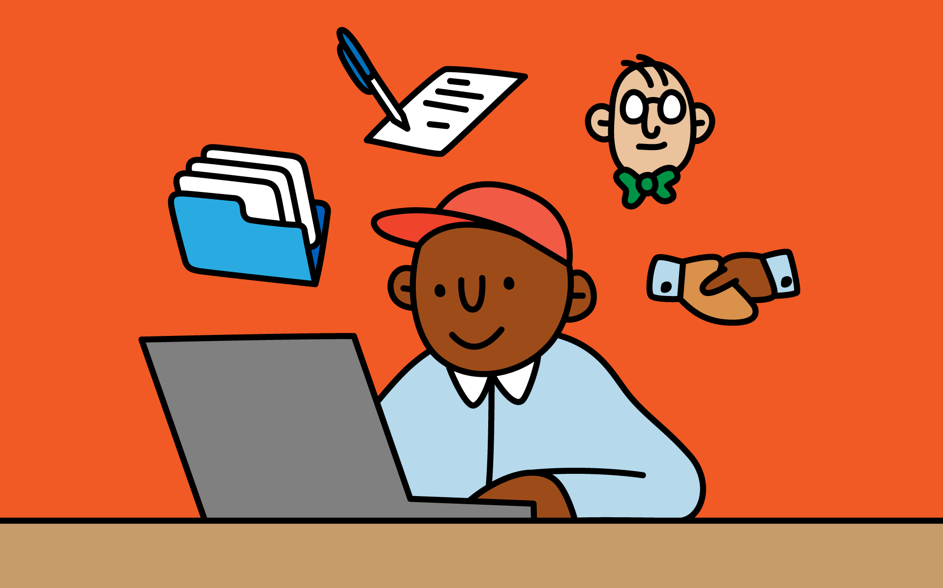 découvrez nos conseils pour réussir votre lettre de motivation pour un job d'été et maximiser vos chances d'obtenir l'emploi souhaité.