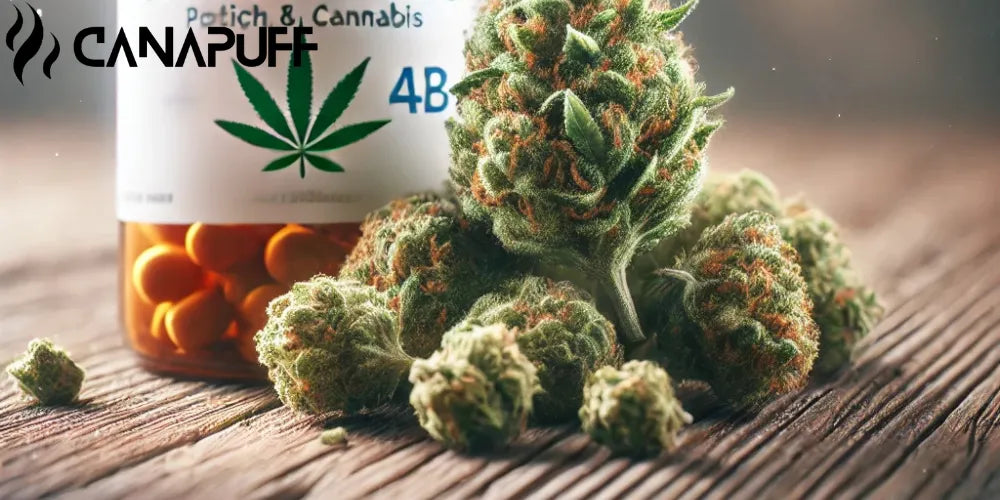 découvrez les précautions essentielles à prendre lors de l'utilisation simultanée d'antibiotiques et de cannabis pour garantir votre sécurité et l'efficacité du traitement.