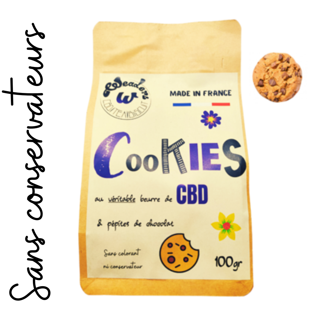 découvrez les bienfaits des cookies au cannabis, alliant goût délicieux et effets relaxants pour une expérience douce et agréable.