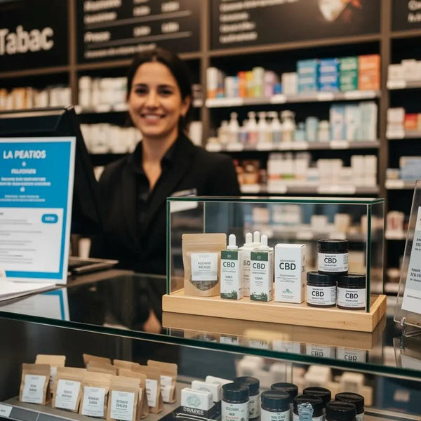 découvrez comment choisir une boutique cbd fiable pour acheter des produits de qualité en toute sécurité. conseils et critères essentiels pour une sélection assurée.