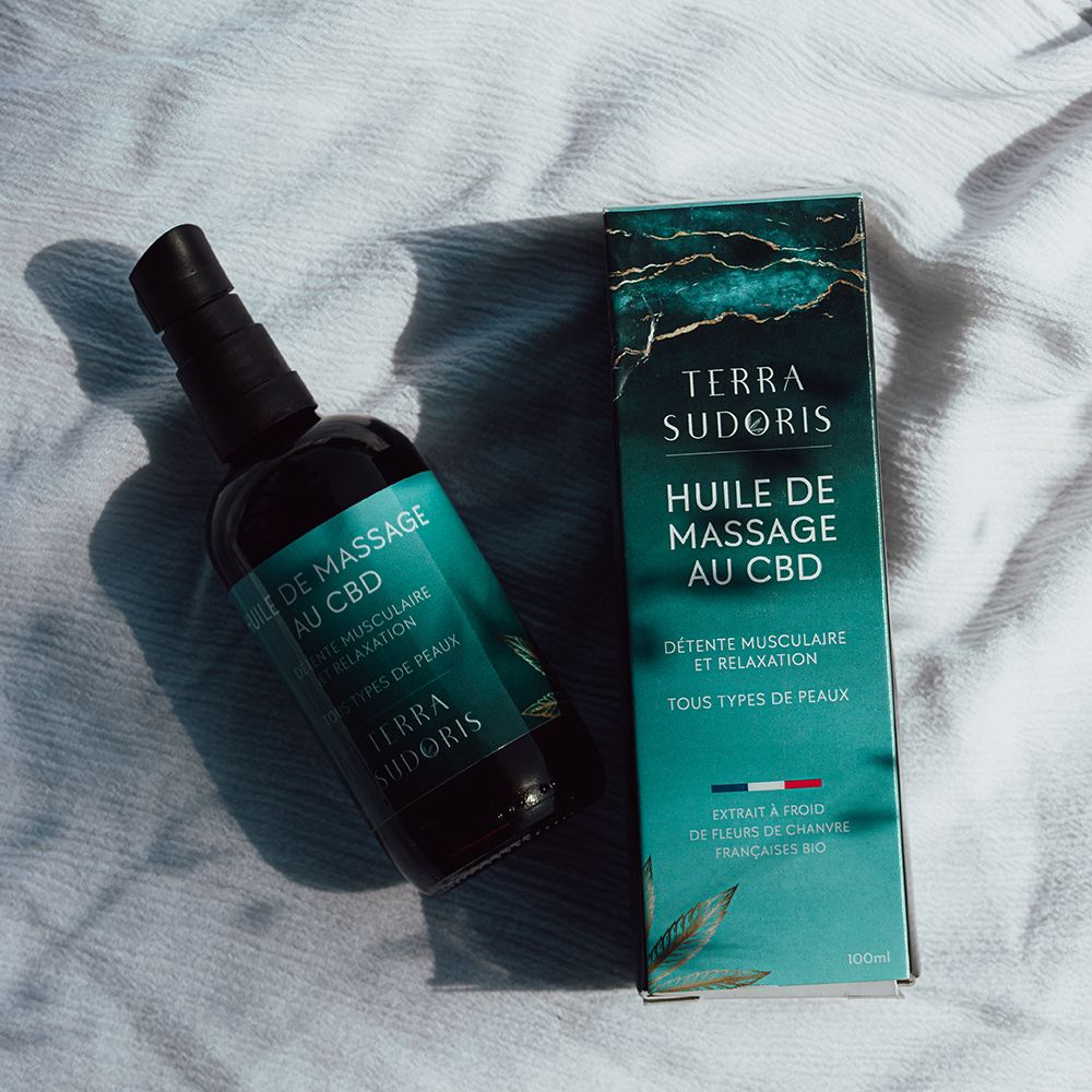 découvrez comment choisir la meilleure huile de massage au cbd pour une relaxation optimale et des bienfaits naturels sur votre corps.