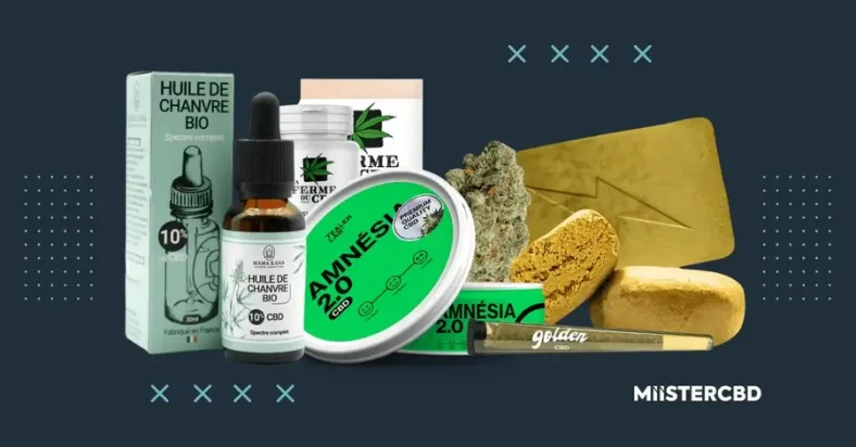 découvrez comment choisir le meilleur cbd en privilégiant la qualité pour une expérience optimale et sécurisée.